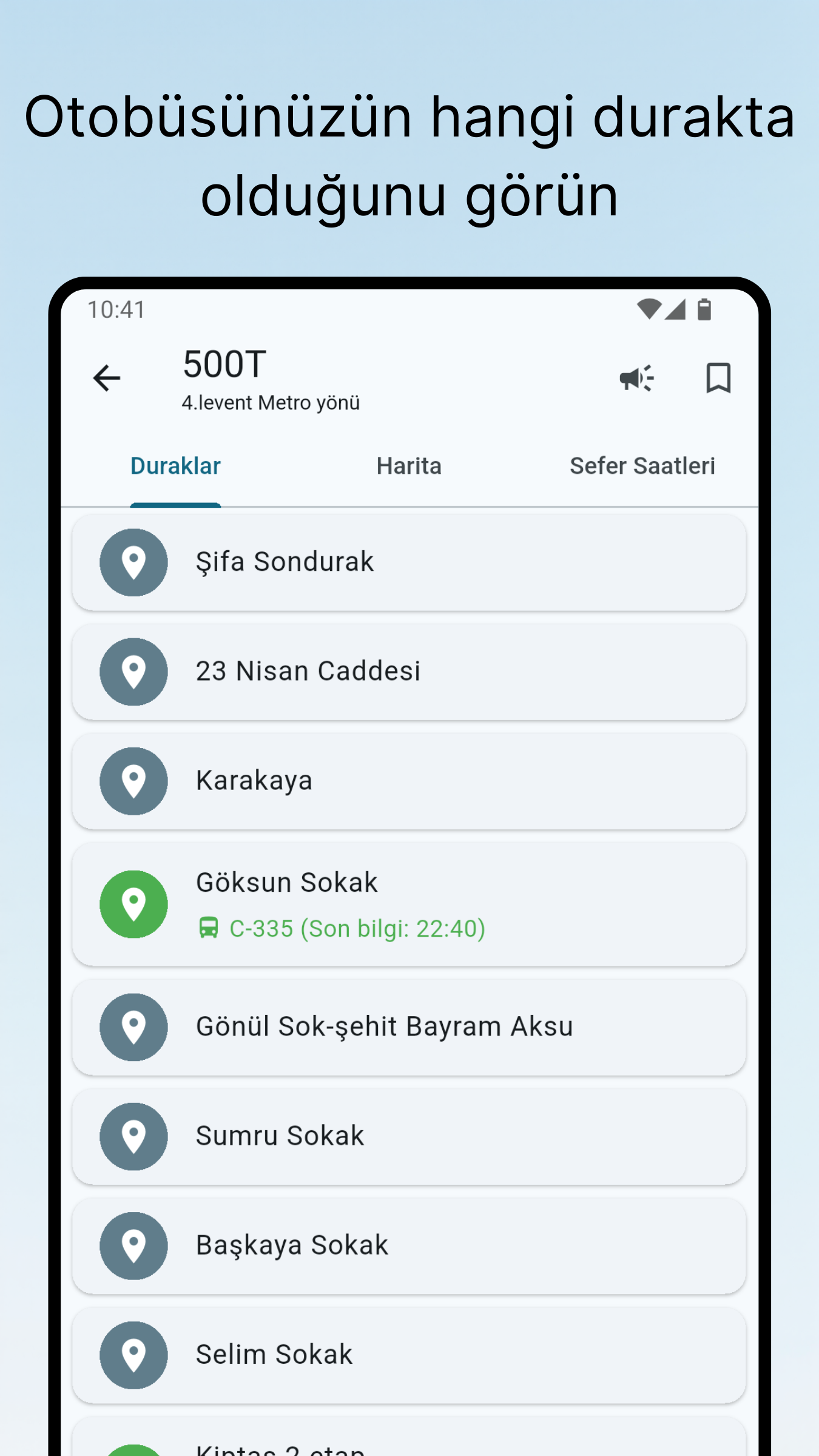 Ridius ekran görüntüsü 3