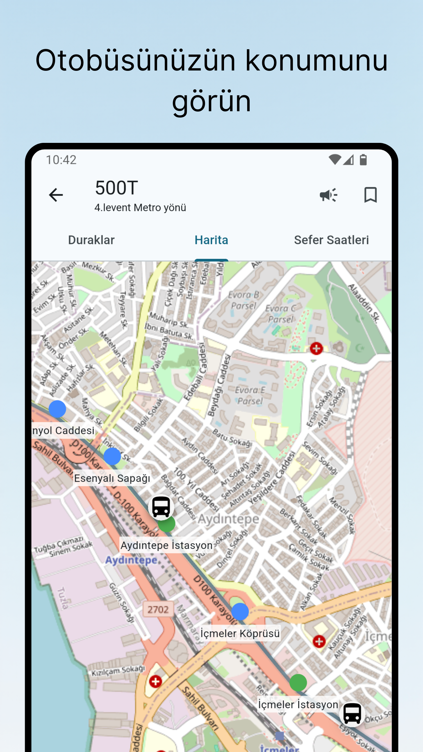 Ridius ekran görüntüsü 4