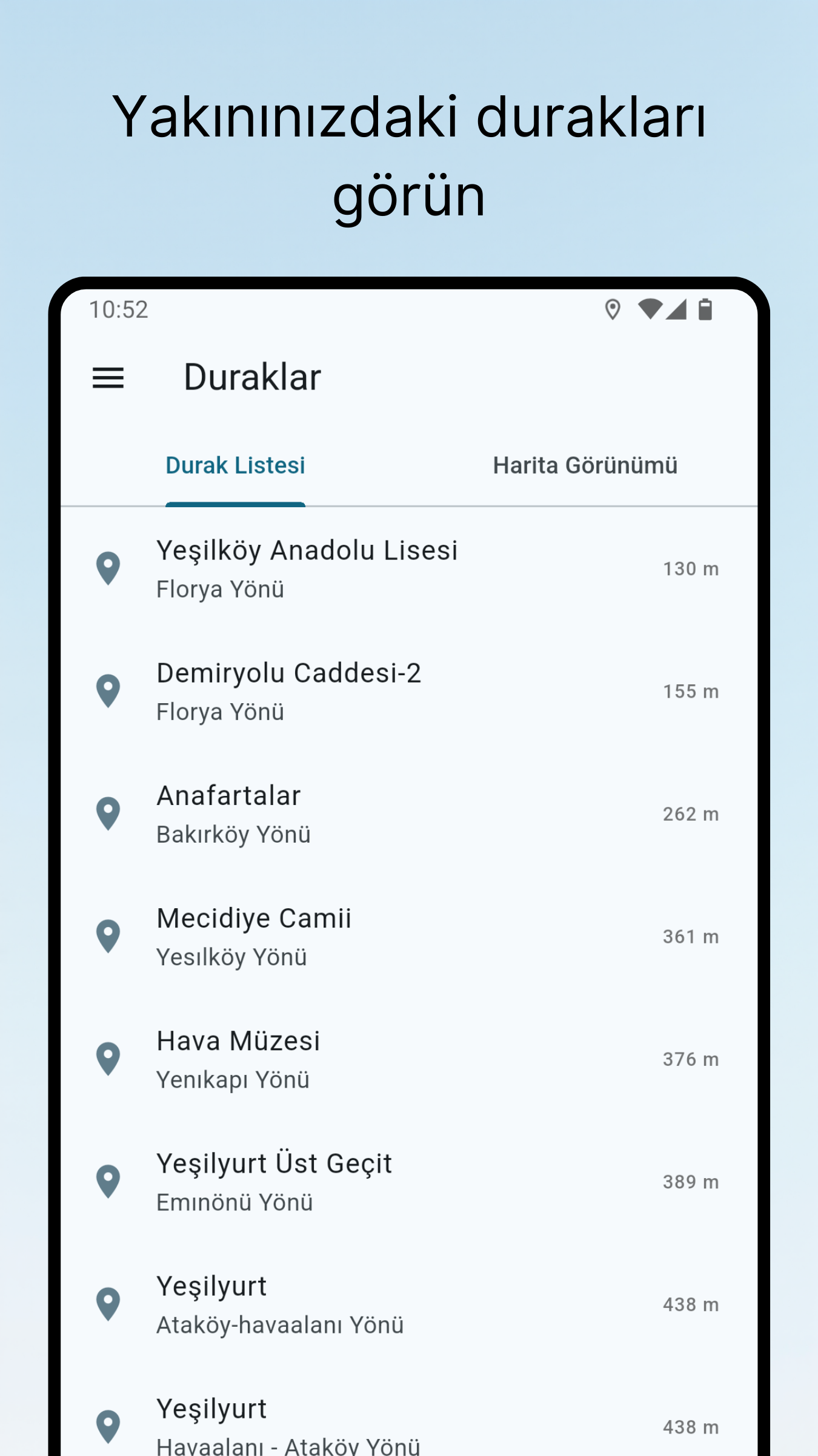 Ridius ekran görüntüsü 6